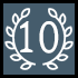 ランキング10