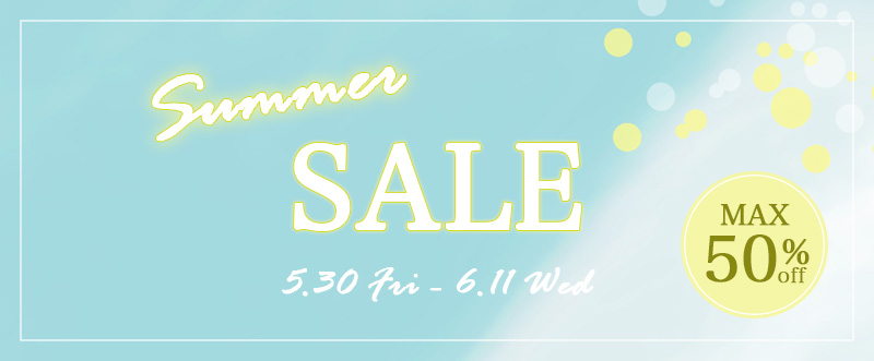 SALE
																		 